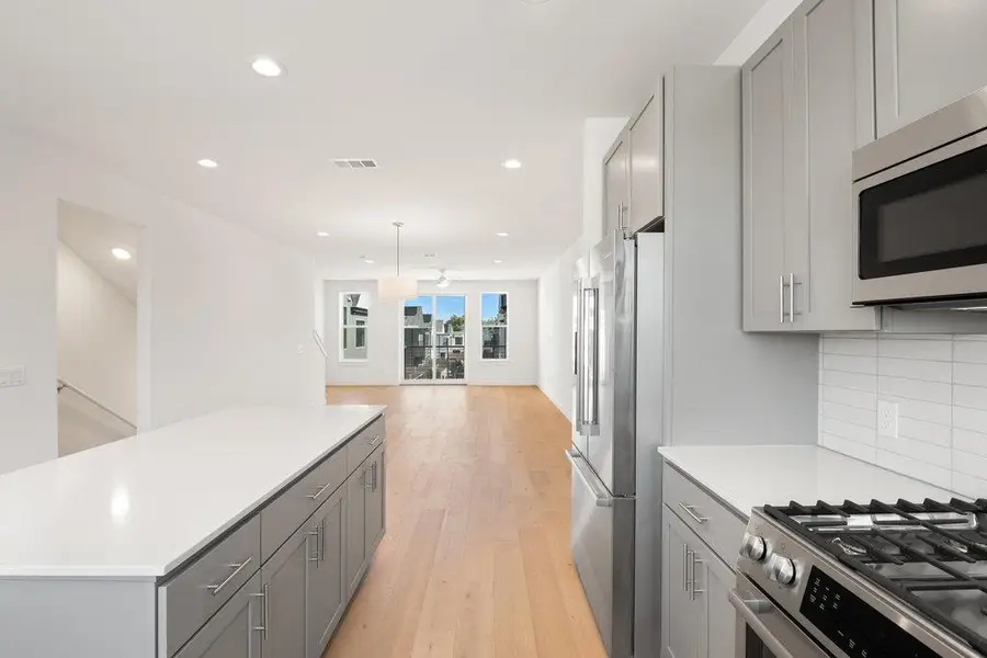 3600 Jetson Way #4, Austin, TX 78723 - #2