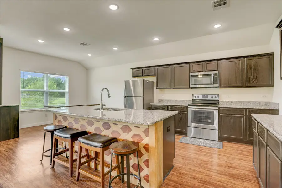 503 County Road 5138 Rd, Cleveland, TX 77327 - #2