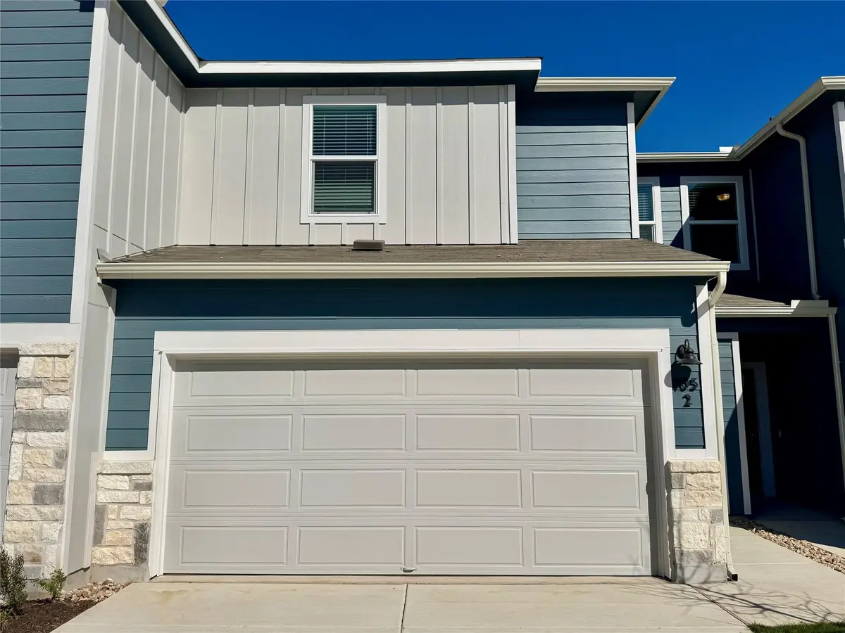 105 Calcite Rd #2, Kyle, TX 78640 - #1