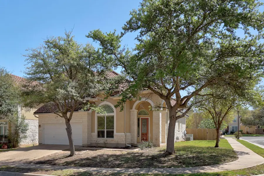 15529 Interlachen Dr, Austin, TX 78717 - #2