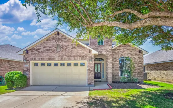1916 Golden Arrow Ave, Cedar Park, TX 78613