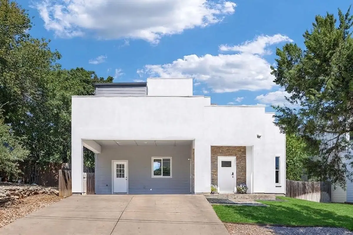 2645 Crazyhorse Pass, Austin, TX 78734 - #1