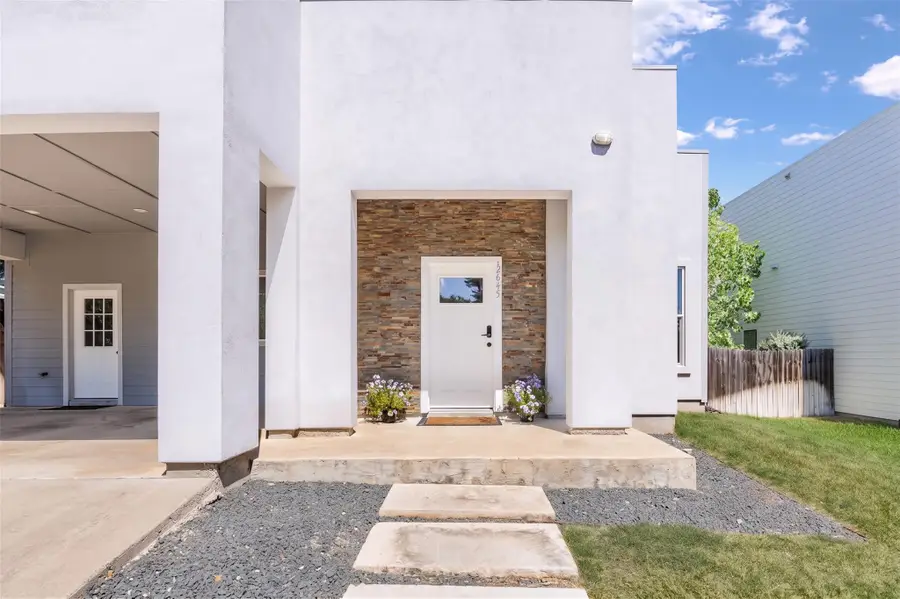 2645 Crazyhorse Pass, Austin, TX 78734 - #3