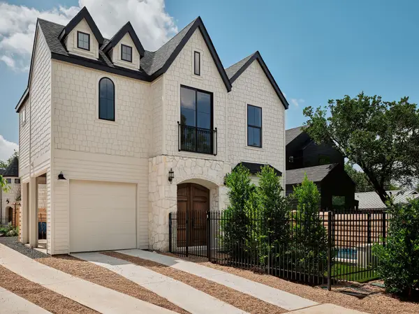 4415 Gillis St #1, Austin, TX 78745