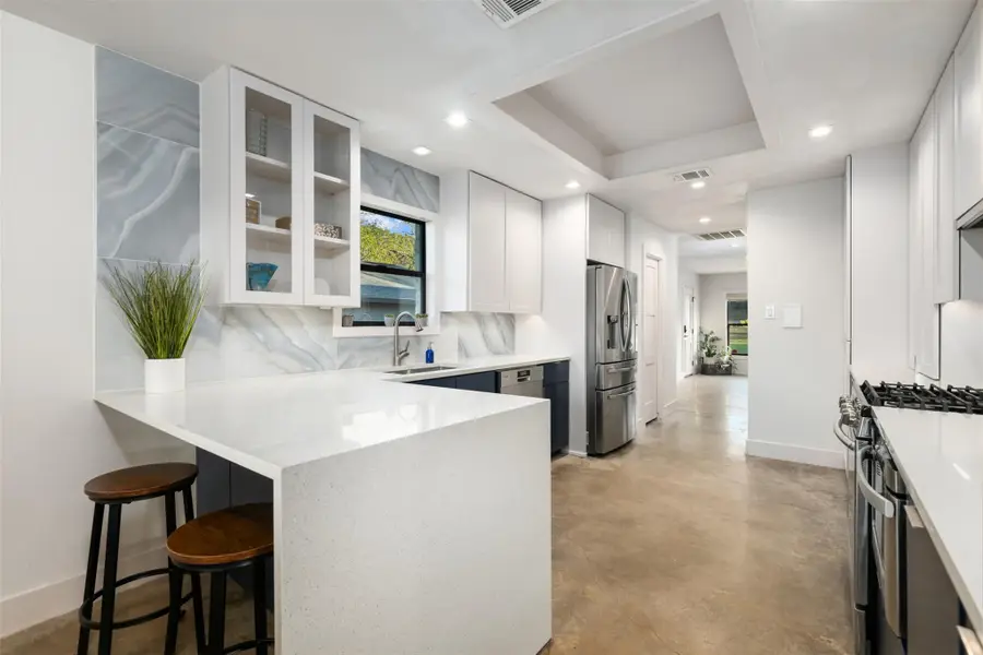 50 S Bear Creek Rd, Liberty Hill, TX 78642 - Image #3