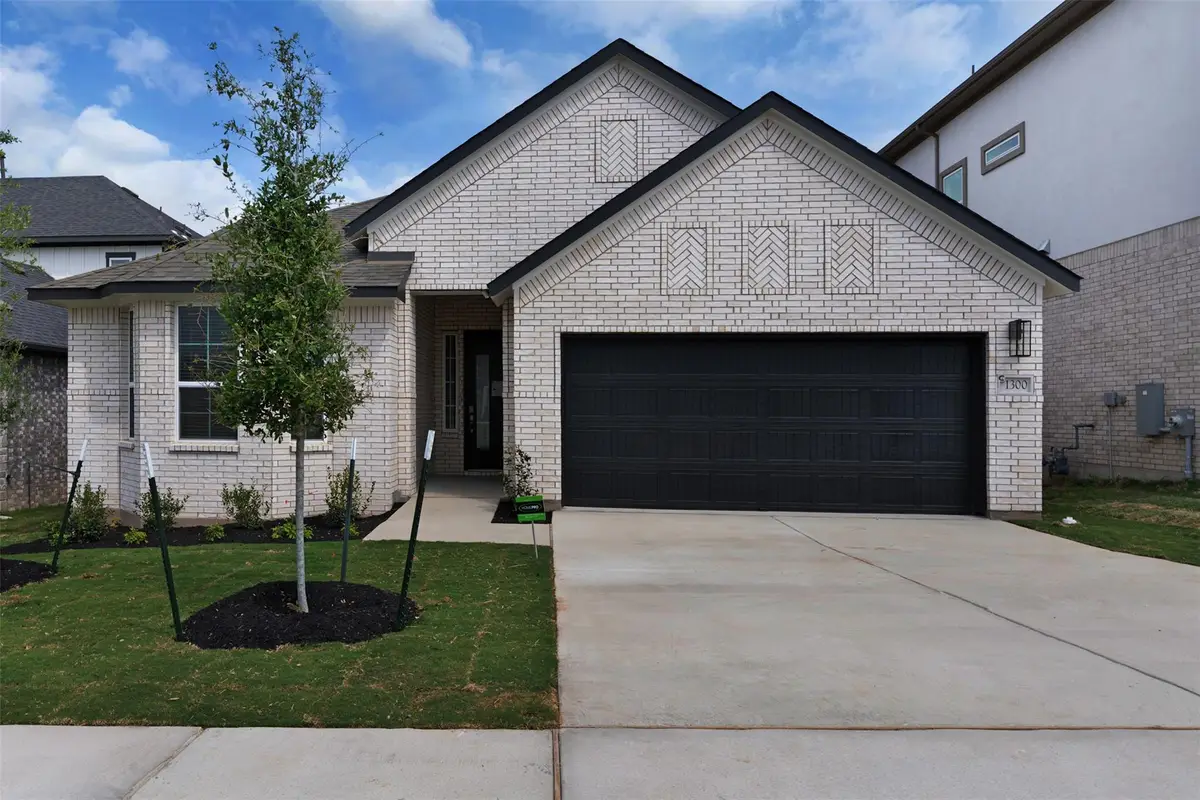 17716 Rolling Dr, Manor, TX 78653 - #1
