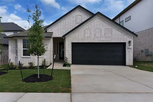 17716 Rolling Dr, Manor, TX 78653