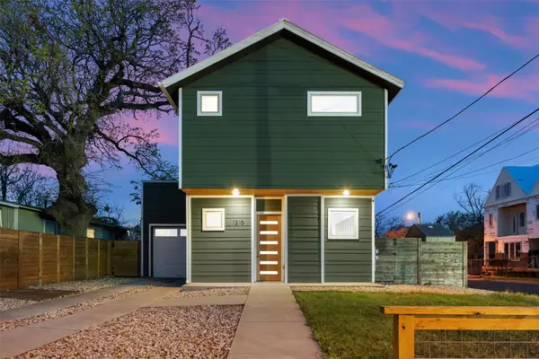 1310 Cedar Ave #1, Austin, TX 78702
