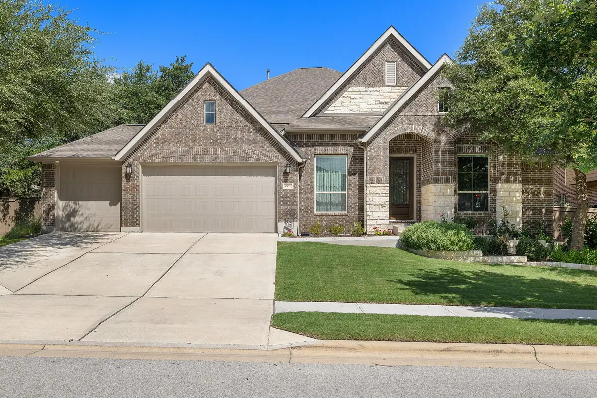 601 Judge Fisk Dr, Leander, TX 78641 - #1