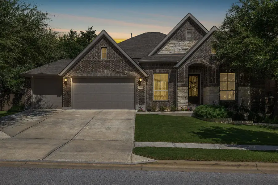 601 Judge Fisk Dr, Leander, TX 78641 - #2