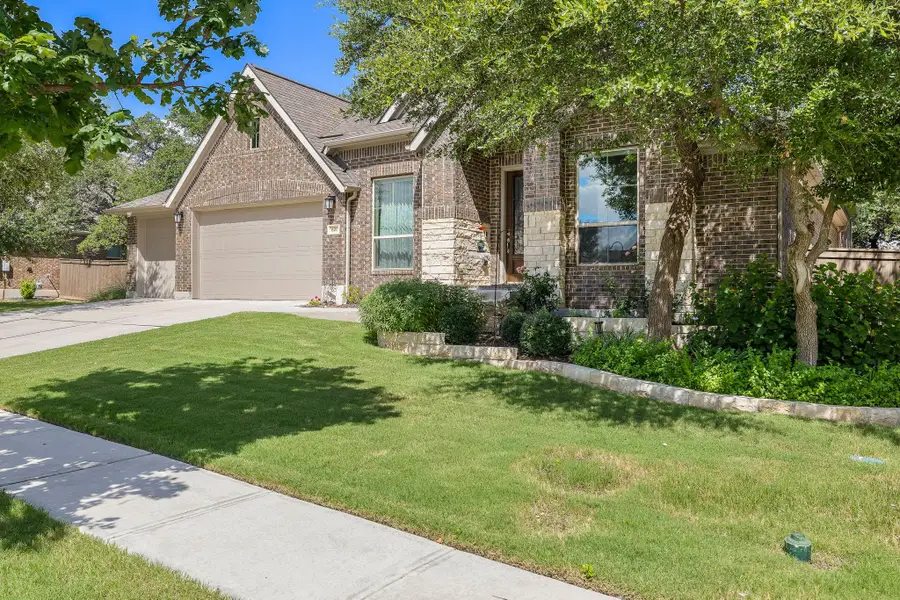 601 Judge Fisk Dr, Leander, TX 78641 - #3