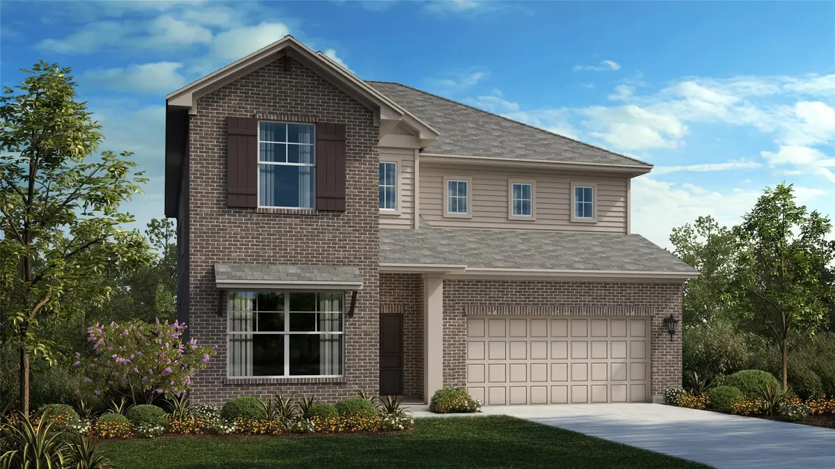 4740 Pleasant Pl, Round Rock, TX 78665 - #1