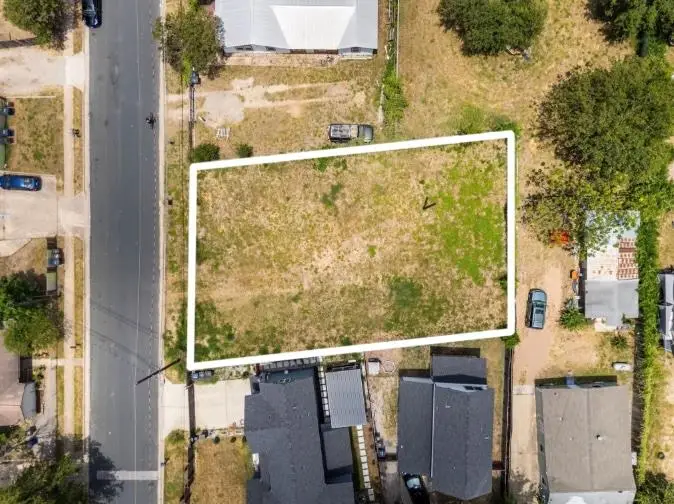 6312 Felix Ave, Austin, TX 78741 - #2