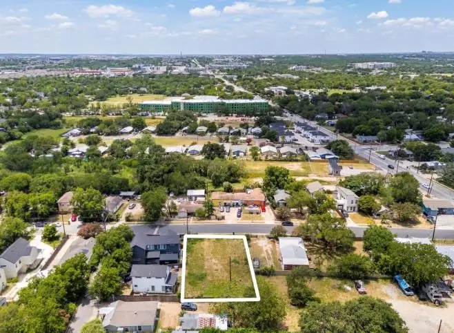 6312 Felix Ave, Austin, TX 78741 - #3