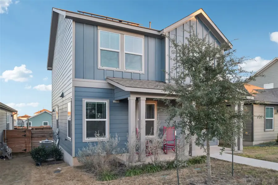 857 Powell St, Kyle, TX 78640 - #3