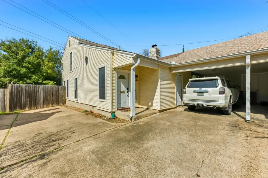 2614 Jefferson St #B, Austin, TX 78703 - #2