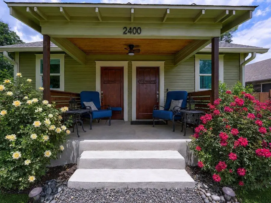 2400 Canterbury St, Austin, TX 78702 - #2