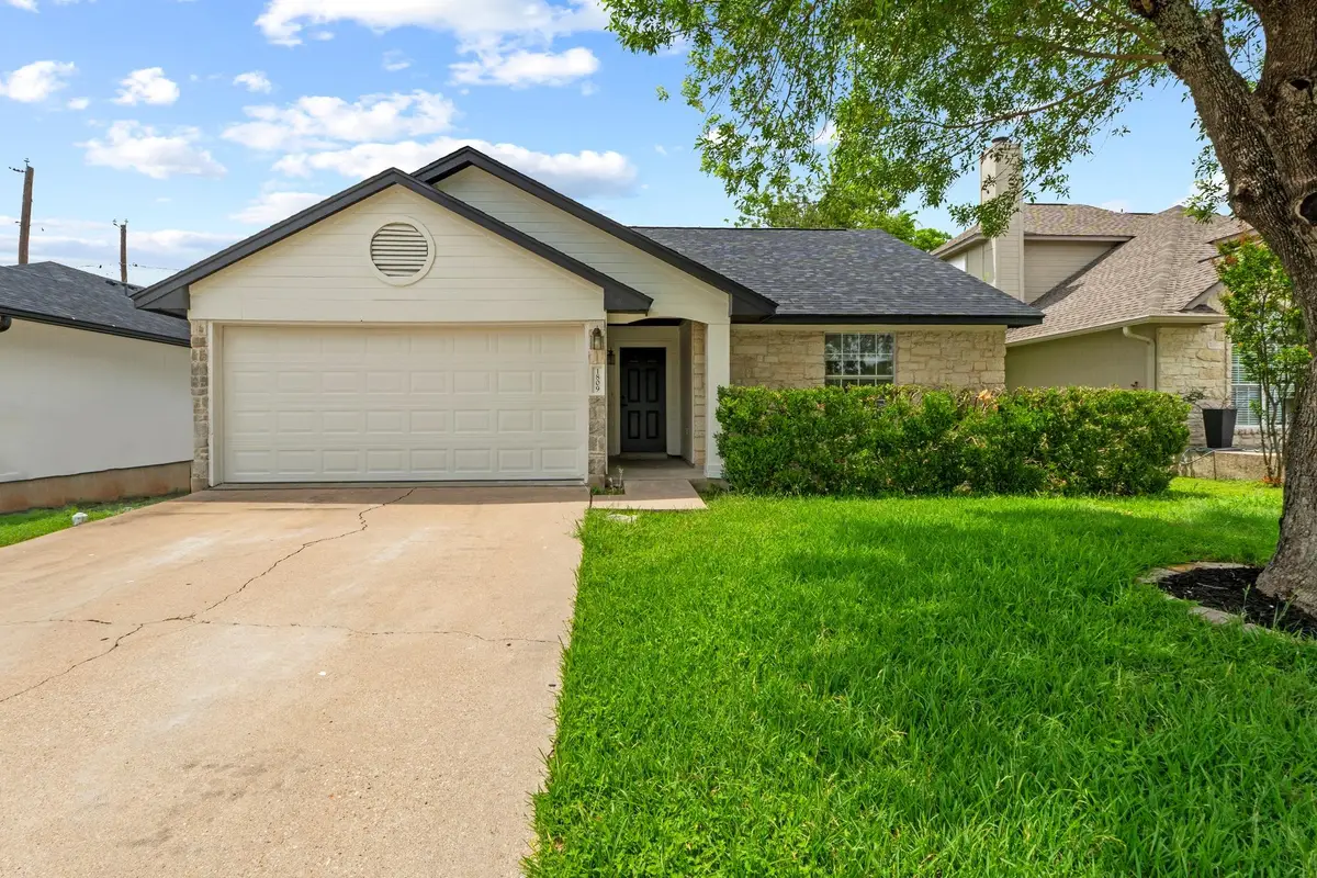 1809 Taron Cv, Round Rock, TX 78681 - #1