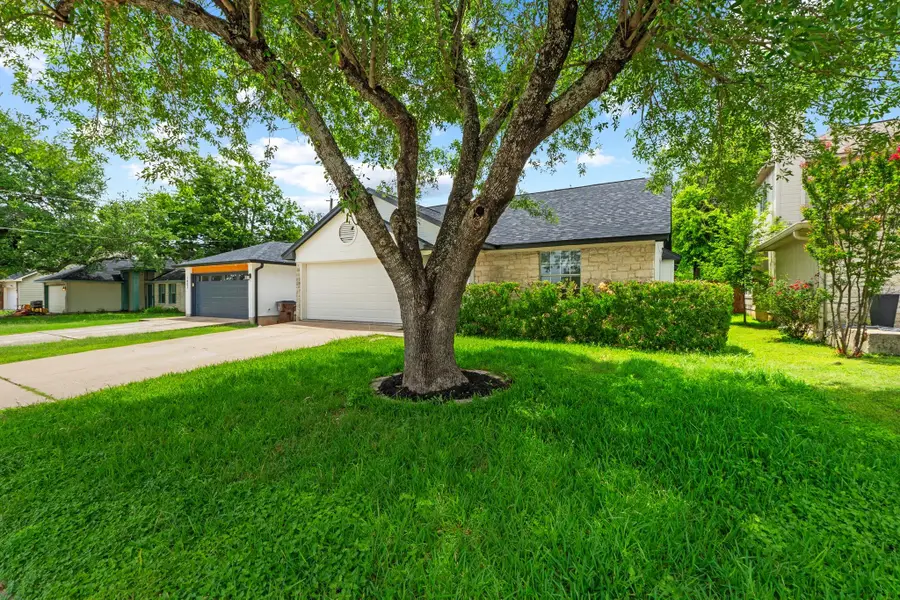 1809 Taron Cv, Round Rock, TX 78681 - #2
