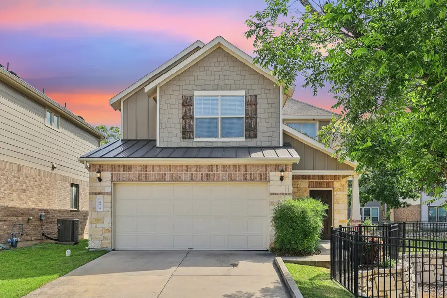 10418 Turnbull Loop, Austin, TX 78717 - #2