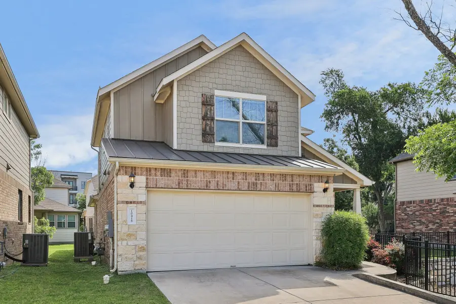 10418 Turnbull Loop, Austin, TX 78717 - #3