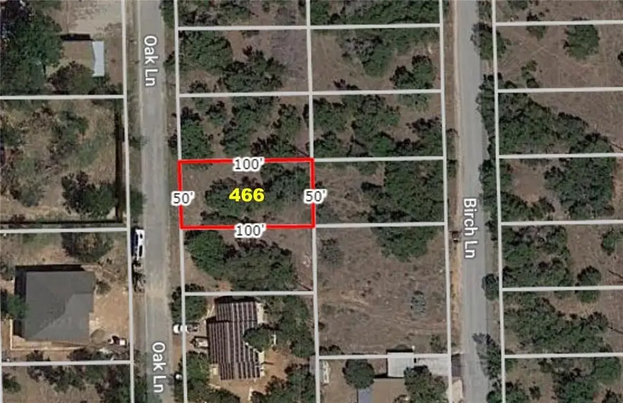 466 Oak Ln, Cottonwood Shores, TX 78657 - #2