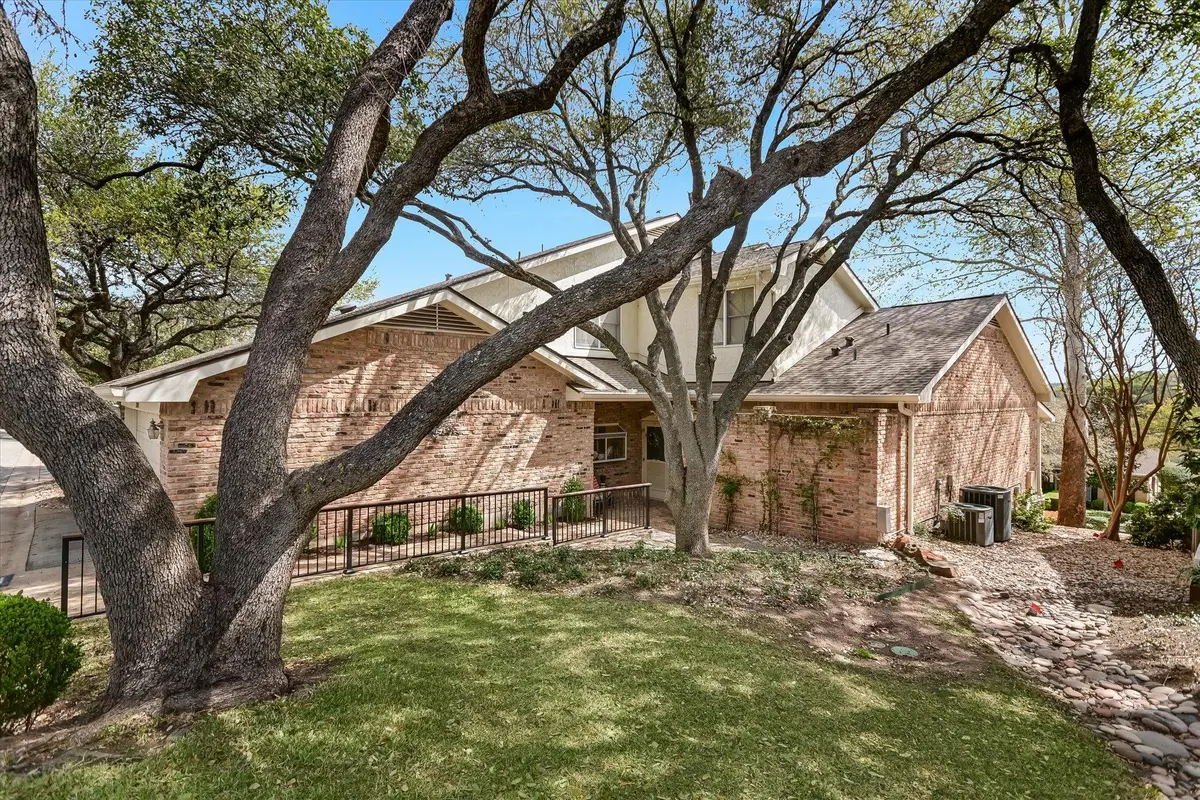 3907C Belmont Park Drive Belmont Park Drive Dr #C, Austin, TX 78746 - #1