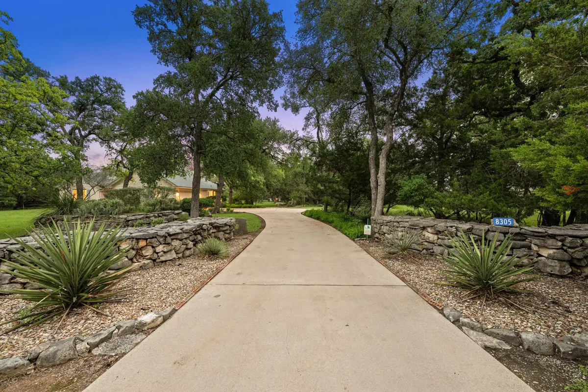 8305 Scenic Oaks Dr, Austin, TX 78737 - #1