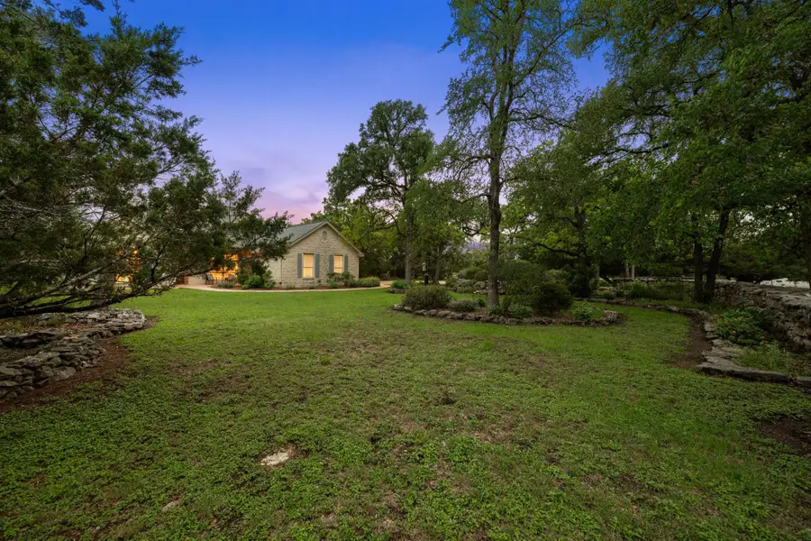 8305 Scenic Oaks Dr, Austin, TX 78737 - #2