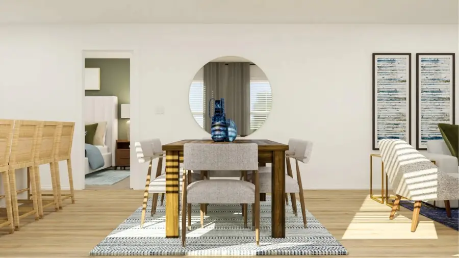 189 Bugbee, Kyle, TX 78640 - Image #3