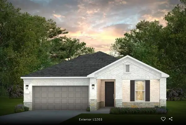 132 Frontera Dr, Bastrop, TX 78602