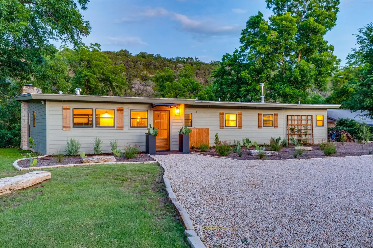 303 Lago Verde Rd, Austin, TX 78734 - #1