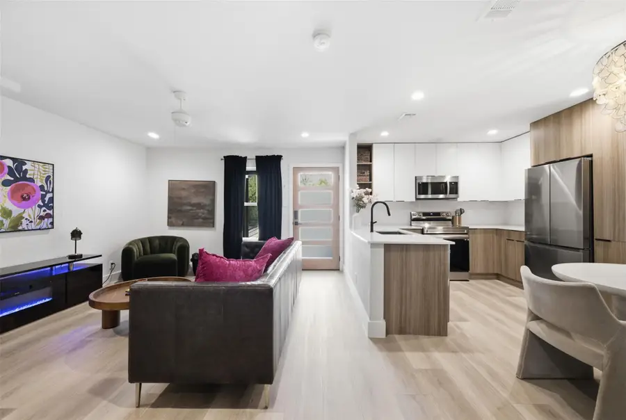 5304 Saint Georges Grn #A, Austin, TX 78745 - #2