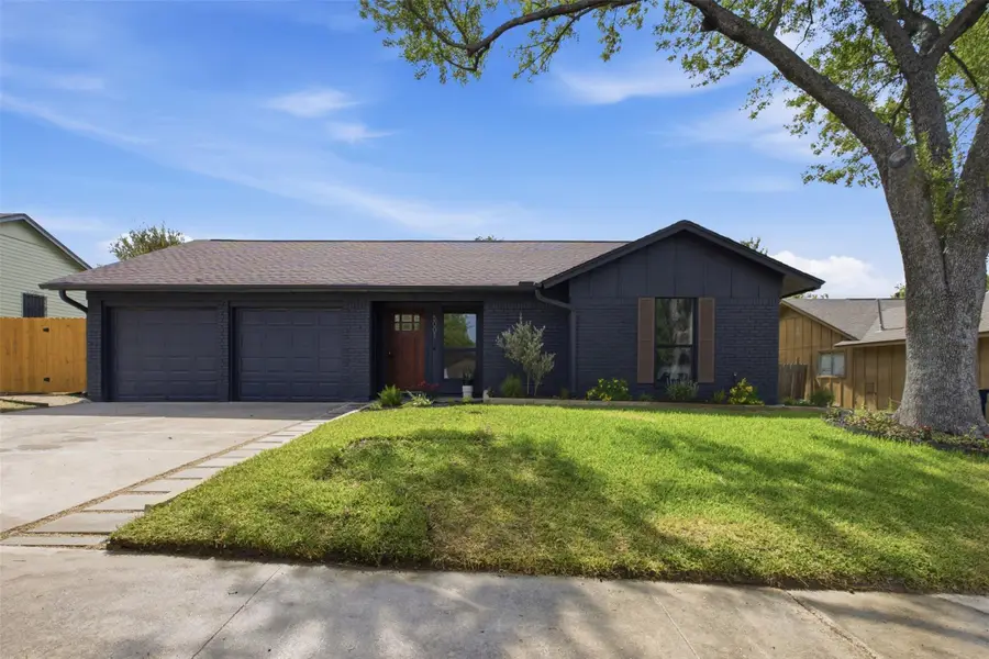 5001 Bundyhill Dr, Austin, TX 78723 - #2