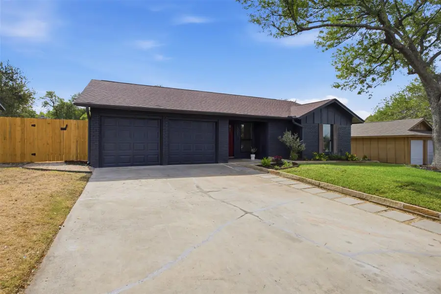 5001 Bundyhill Dr, Austin, TX 78723 - #3
