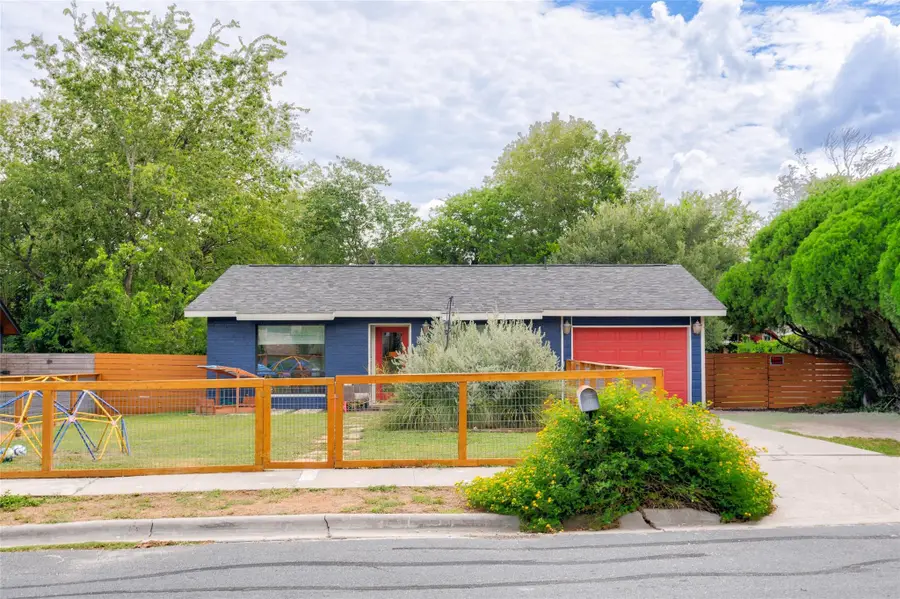 805 Cardiff Dr, Austin, TX 78745 - #2