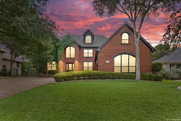 30108 Torrey Pines Cir, Georgetown, TX 78628