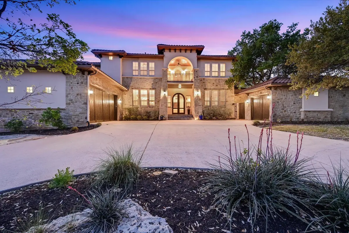 3804 Pappys Way, Austin, TX 78730 - #1