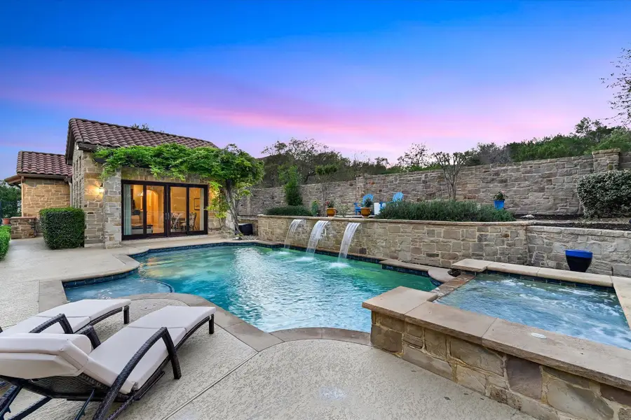 3804 Pappys Way, Austin, TX 78730 - #3