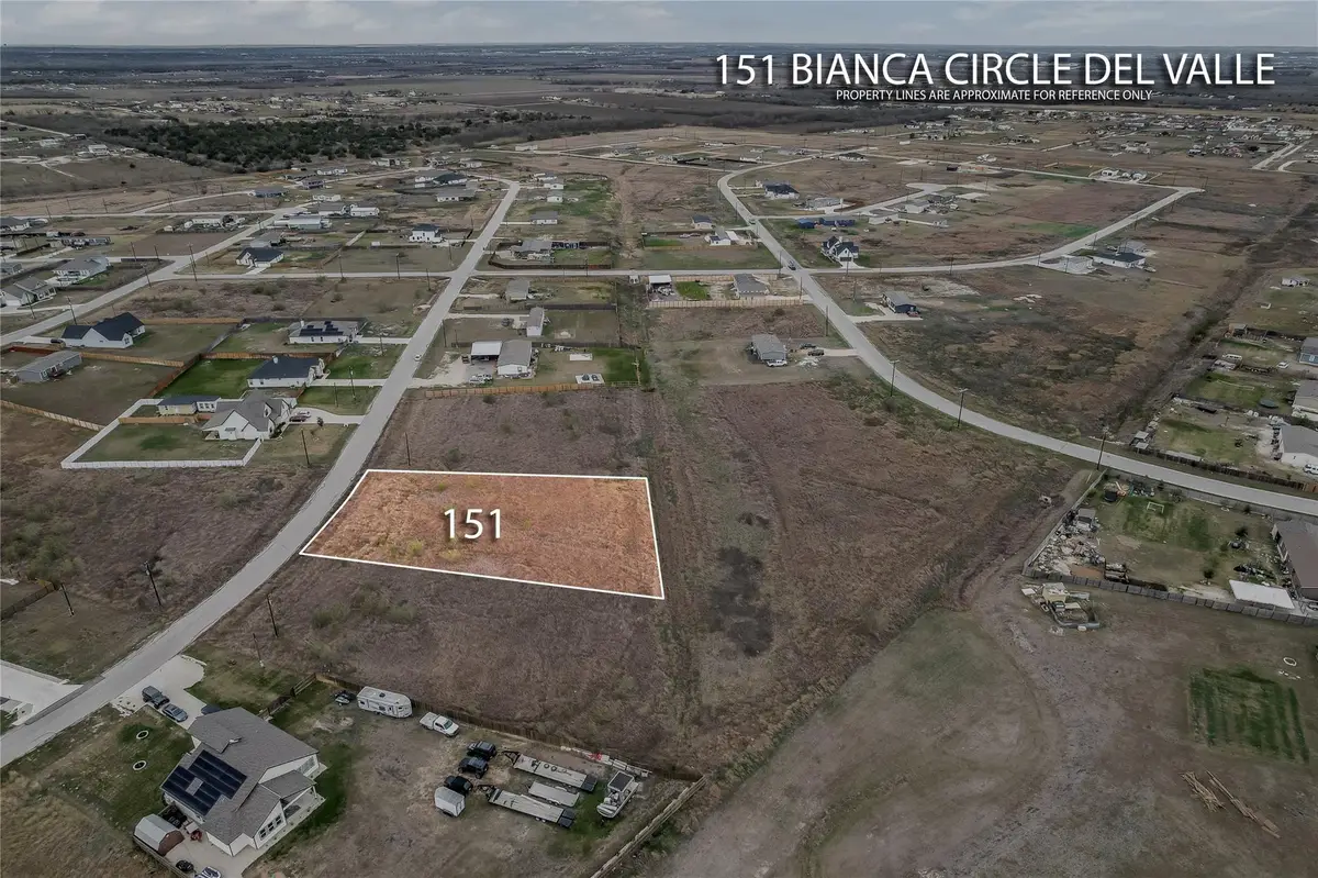 151 Bianca Cir, Del Valle, TX 78617 - Image #1