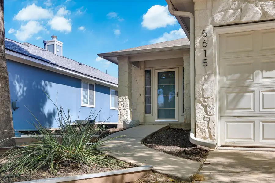 5615 Steven Creek Way, Austin, TX 78721 - #3