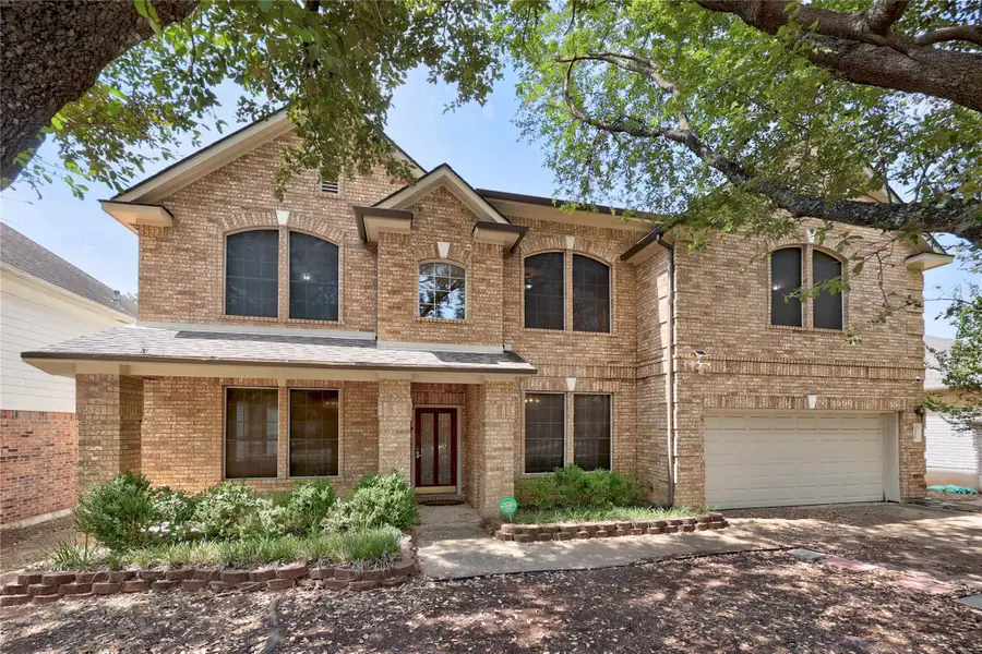 1519 Tamar Ln, Austin, TX 78727 - #2