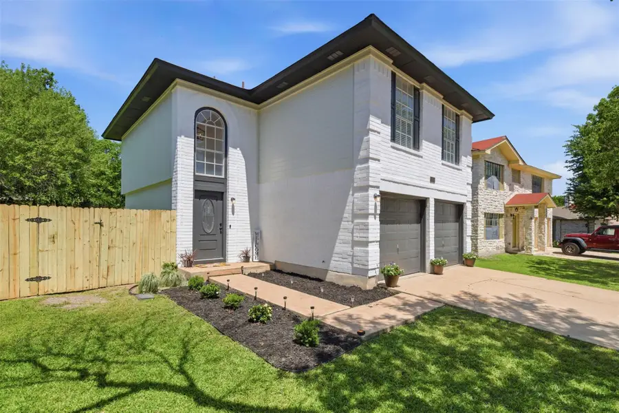 13722 Cambourne Dr, Pflugerville, TX 78660 - #2