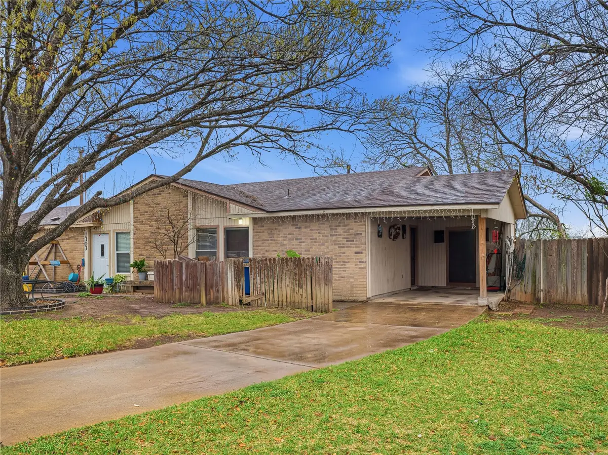 1301 Mckie Cv, Austin, TX 78752 - #1