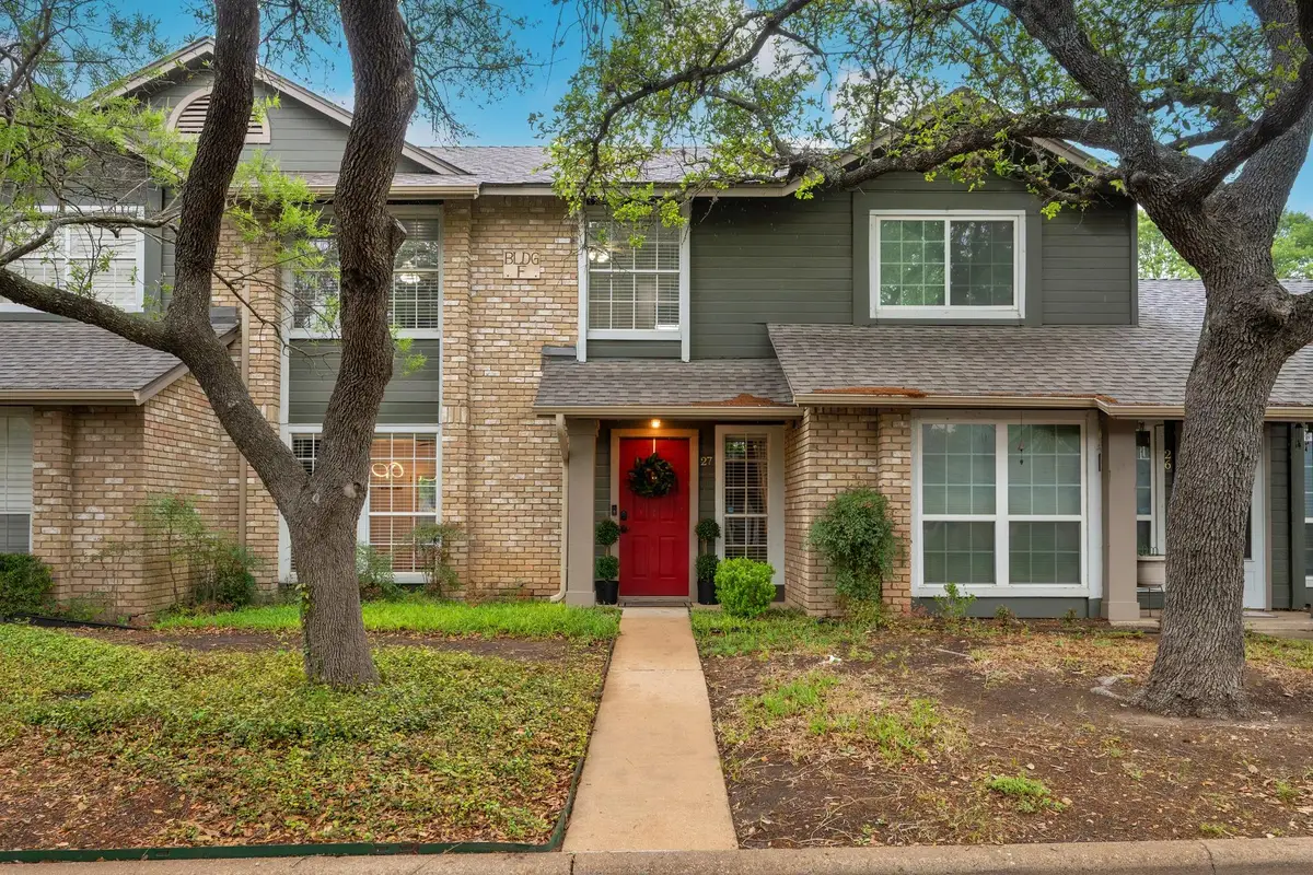 1015 E Yager Ln #27, Austin, TX 78753 - #1