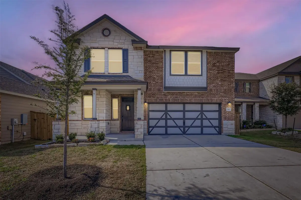 140 Outlaw Dr, Jarrell, TX 76537 - Image #1