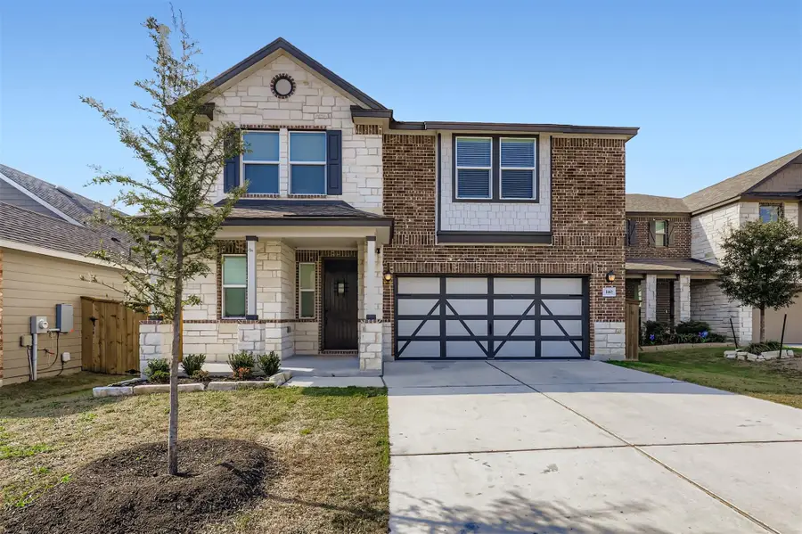 140 Outlaw Dr, Jarrell, TX 76537 - Image #2