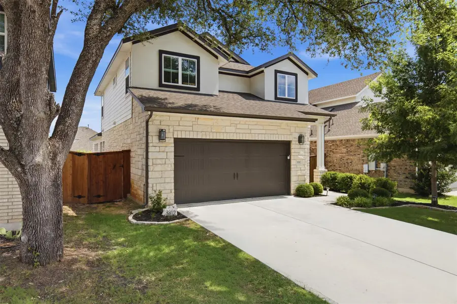 1312 Salt Lick Dr, Georgetown, TX 78633 - #2
