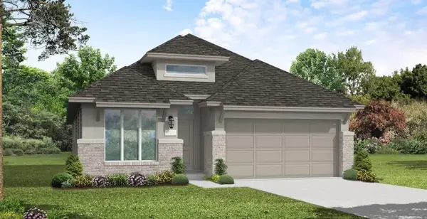1317 Sunrise Canyon Trl, Georgetown, TX 78628