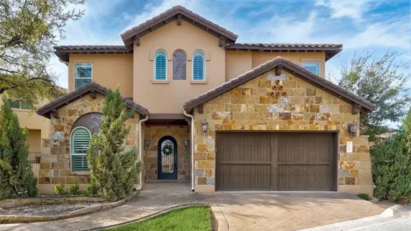 4501 Westlake Dr #23, Austin, TX 78746